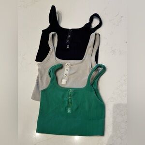 The Little Milk Bar Bras - Size: S/M - Nursing